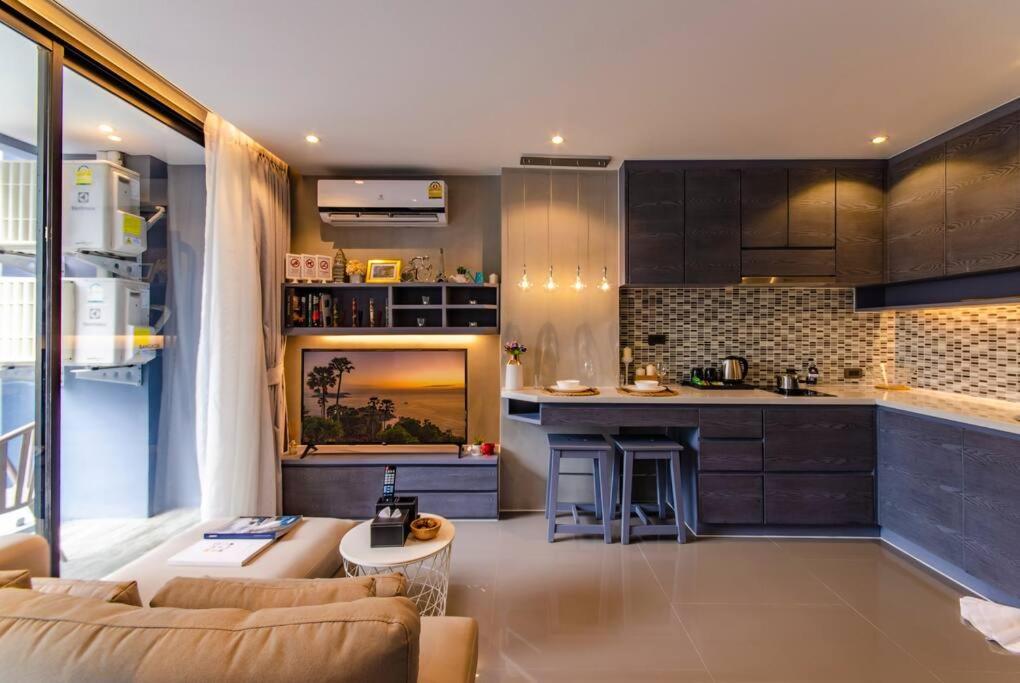 Kamala D38 Exclusive Junior Suite מראה חיצוני תמונה