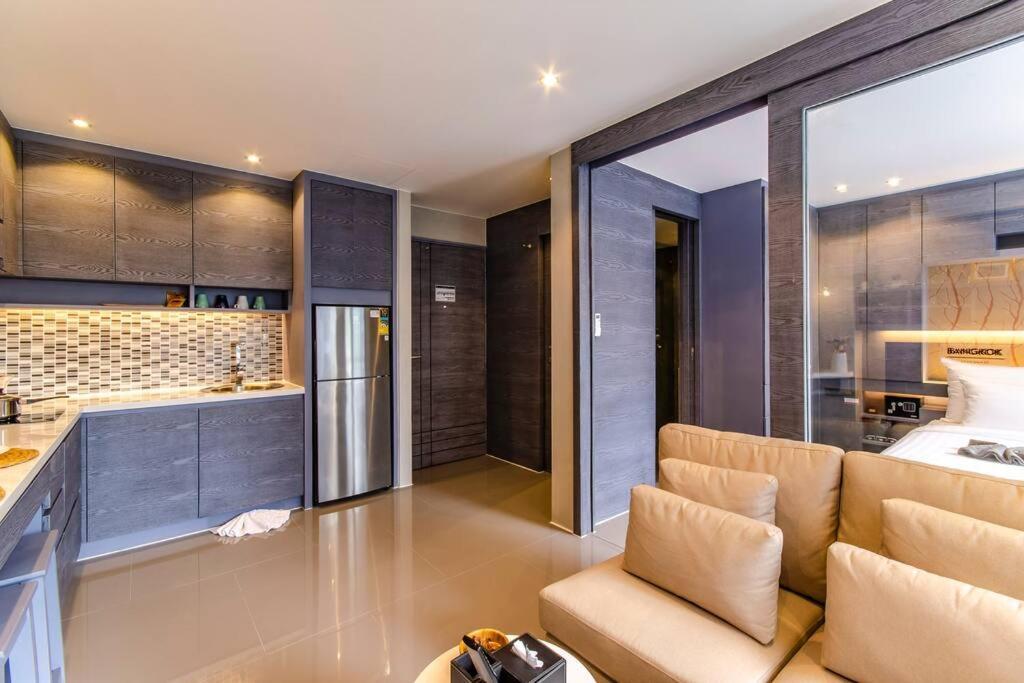 Kamala D38 Exclusive Junior Suite מראה חיצוני תמונה