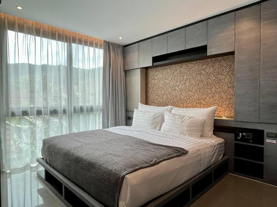 Kamala D38 Exclusive Junior Suite מראה חיצוני תמונה