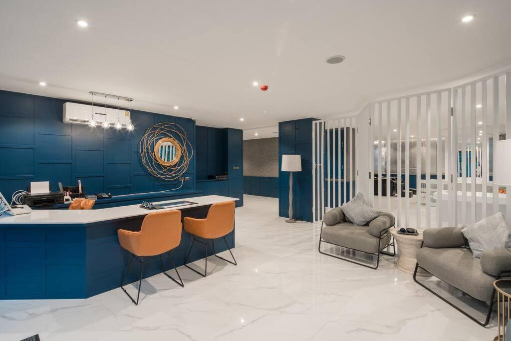 Kamala D38 Exclusive Junior Suite מראה חיצוני תמונה