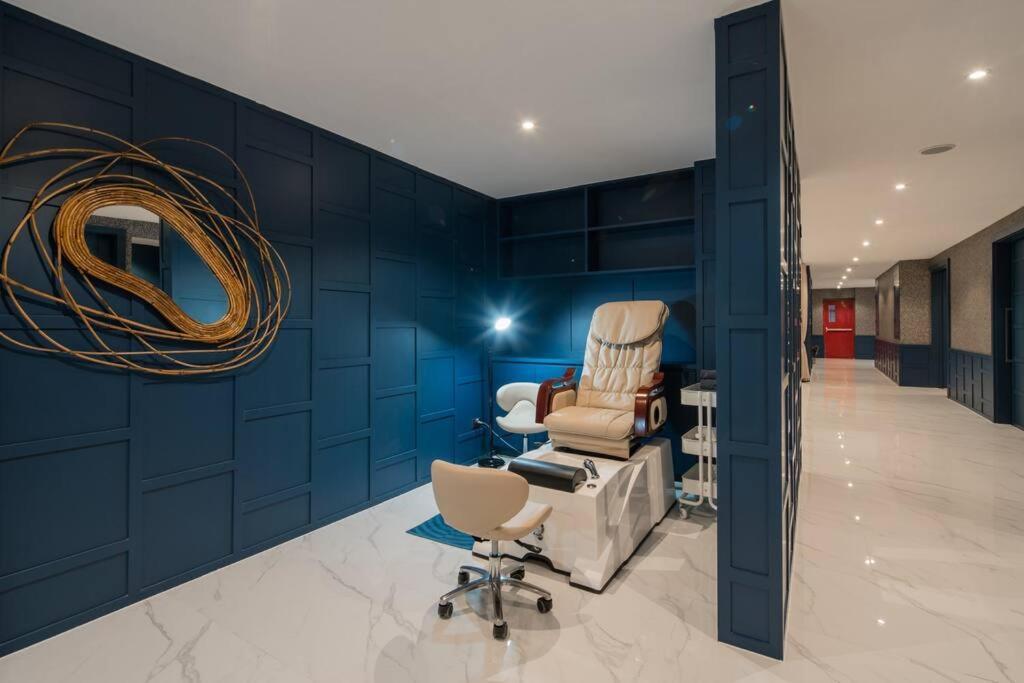 Kamala D38 Exclusive Junior Suite מראה חיצוני תמונה