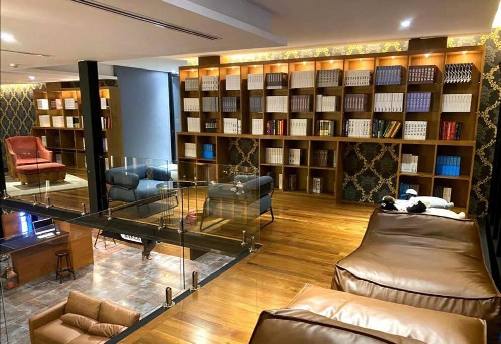 Kamala D38 Exclusive Junior Suite מראה חיצוני תמונה