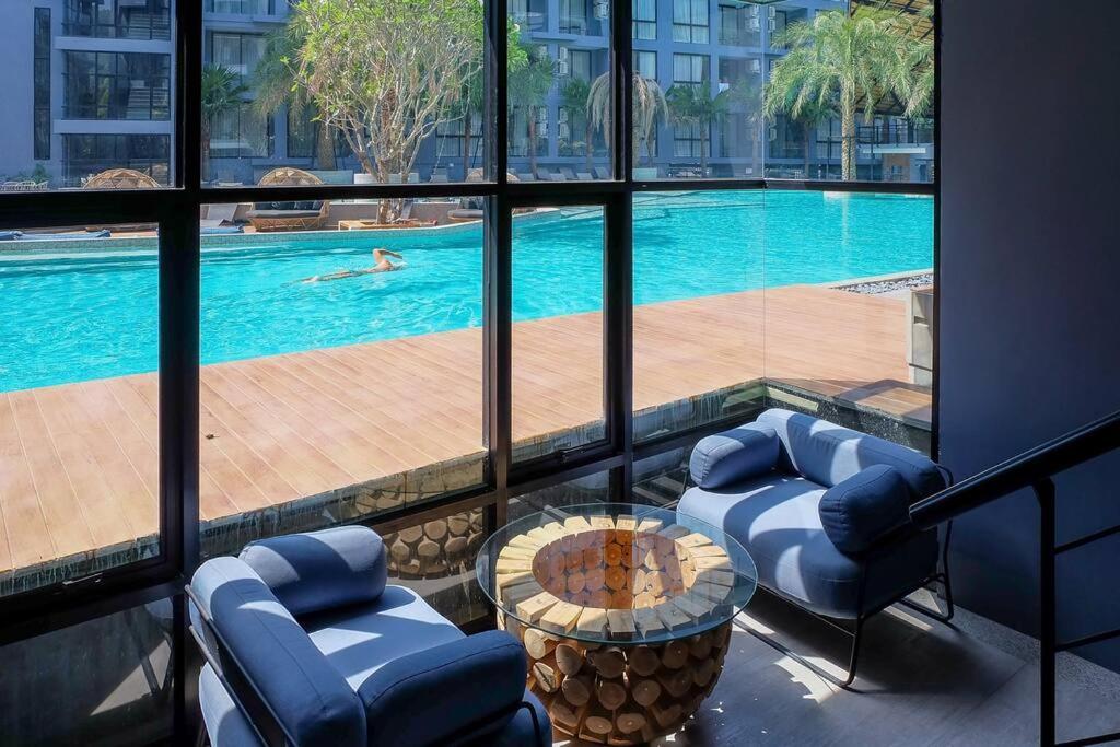 Kamala D38 Exclusive Junior Suite מראה חיצוני תמונה