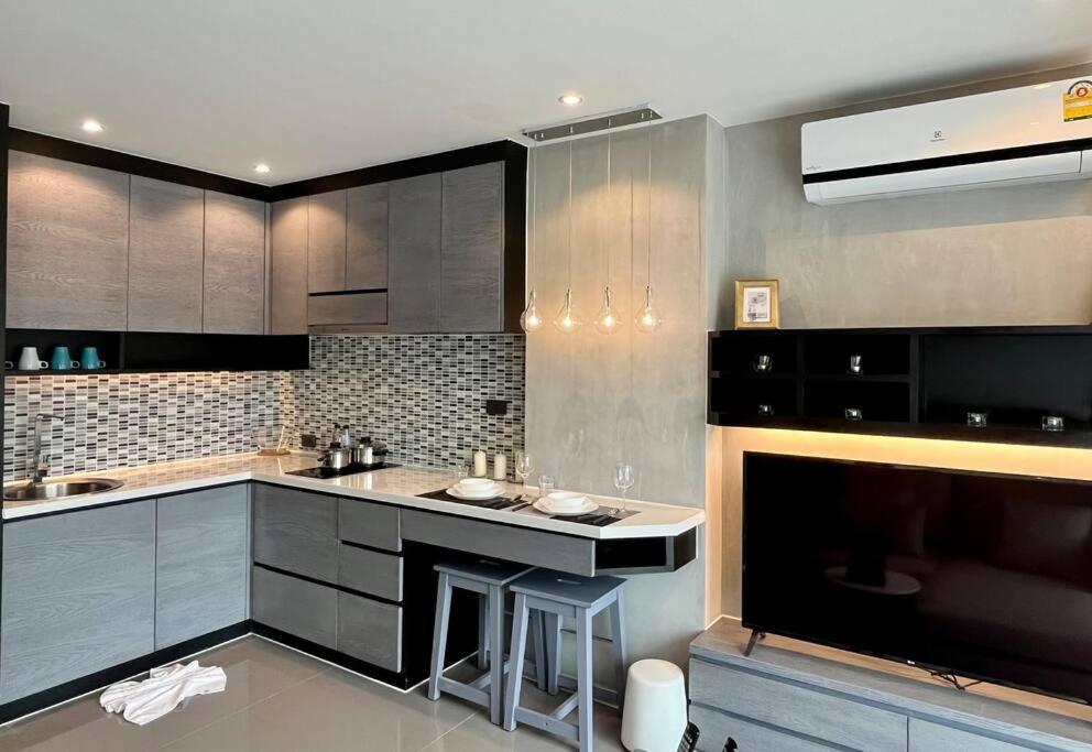 Kamala D38 Exclusive Junior Suite מראה חיצוני תמונה