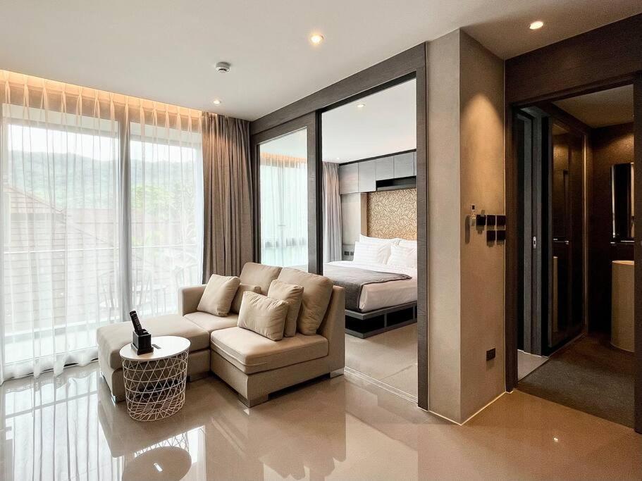 Kamala D38 Exclusive Junior Suite מראה חיצוני תמונה