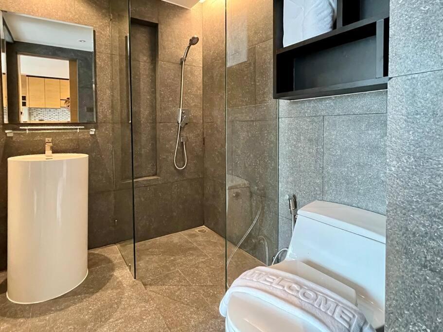 Kamala D38 Exclusive Junior Suite מראה חיצוני תמונה