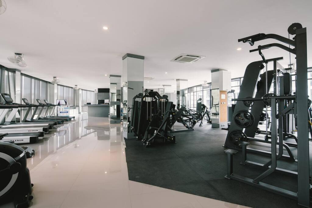 Kamala D38 Exclusive Junior Suite מראה חיצוני תמונה